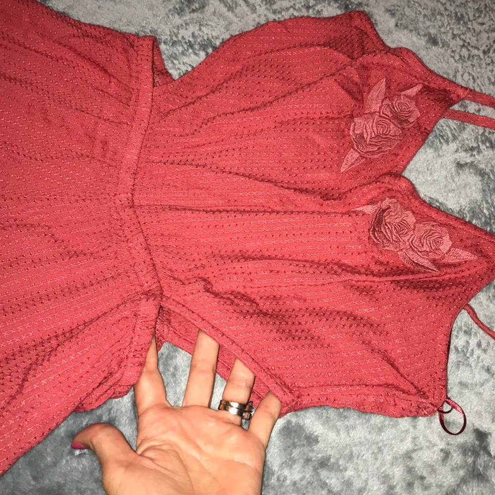 Adorable Roxy Romper - Picture 4 of 7